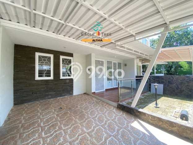 Rumah 2 KT 2 KM di Area BSD, Tangerang Rumah 2 KT 2 KM di Area BSD, Tangerang