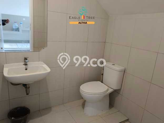 Rumah Minimalis 3 KT di BSD Tangerang Unfurnished Rumah Minimalis 3 KT di BSD Tangerang Unfurnished