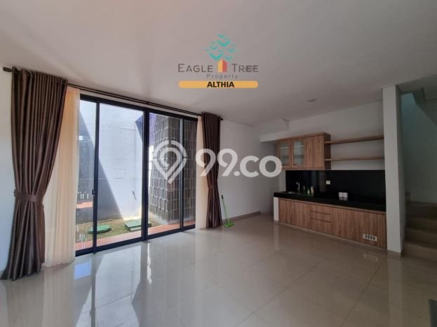 Rumah Elit Modern Siap Huni di Bintaro Tangerang Selatan Rumah Elit Modern Siap Huni di Bintaro Tangerang Selatan