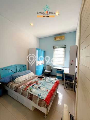 Dijual Rumah Luas Megah Dengan View Cantik di BSD, Tangerang Dijual Rumah Luas Megah Dengan View Cantik di BSD, Tangerang
