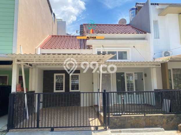 Rumah 2 KT 2 KM di Area BSD, Tangerang Rumah 2 KT 2 KM di Area BSD, Tangerang