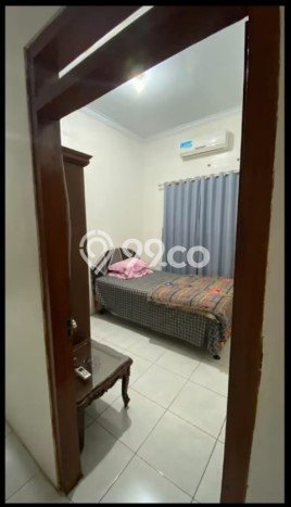 Rumah Modern Minimalis 3 KT Siap Huni di Kasihan Rumah Modern Minimalis 3 KT Siap Huni di Kasihan