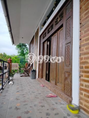 Hunian Cantik Modern Lb 168m2 di Kasihan, Bantul Hunian Cantik Modern Lb 168m2 di Kasihan, Bantul
