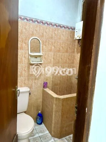 PRIME AREA! Rumah di Kraton, 3 KM, Lingkungan Elite, Luas 55m² LB 55m² PRIME AREA! Rumah di Kraton, 3 KM, Lingkungan Elite, Luas 55m² LB 55m²