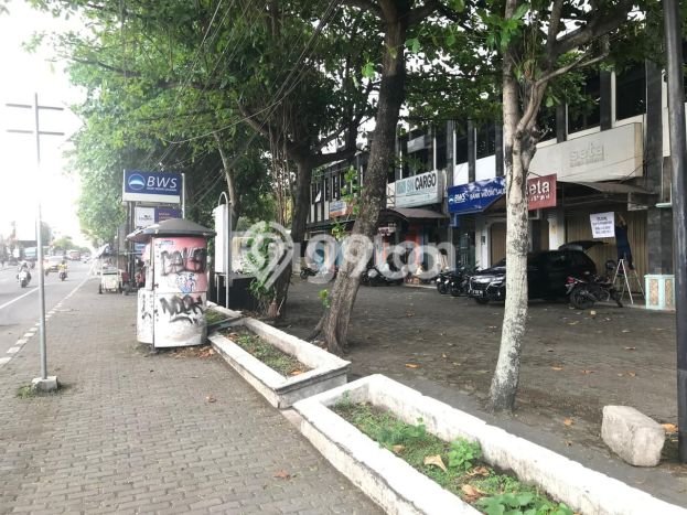 Ruko Kawasan Kalasan, Luas 144m2m², Pusat Komersial, Jalan Utama Ruko Kawasan Kalasan, Luas 144m2m², Pusat Komersial, Jalan Utama