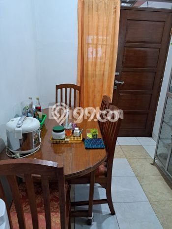 Rumah Modern Cantik 3 Kamar Siap Huni di Mlati Rumah Modern Cantik 3 Kamar Siap Huni di Mlati
