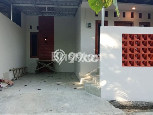 Rumah Terjangkau Dijual di Kasihan, Bantul Harga Rp.400 Juta Rumah Terjangkau Dijual di Kasihan, Bantul Harga Rp.400 Juta