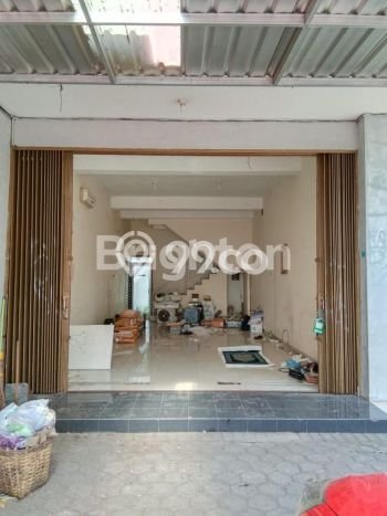 Ruko Dijual Lokasi Stratagis di Kotagede Yogyakarta Cocok untuk Bisnis Ruko Dijual Lokasi Stratagis di Kotagede Yogyakarta Cocok untuk Bisnis