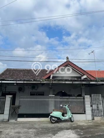 Rumah Modern Minimalis 3 KT Siap Huni di Kasihan Rumah Modern Minimalis 3 KT Siap Huni di Kasihan