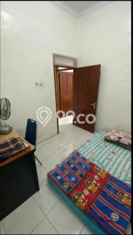 Rumah Modern Minimalis 3 KT Siap Huni di Kasihan Rumah Modern Minimalis 3 KT Siap Huni di Kasihan