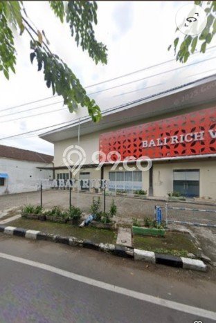 Jual Hotel Kawasan Tuban, Luas 2200m2m², Area Berkembang, Mainroad Jual Hotel Kawasan Tuban, Luas 2200m2m², Area Berkembang, Mainroad
