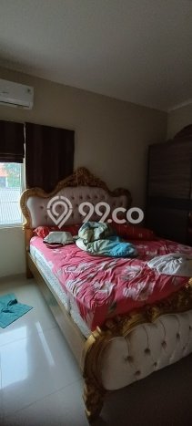 Dijual Hunian Rumah Nyaman 3 Kamar di Jatibening, Bekasi Dijual Hunian Rumah Nyaman 3 Kamar di Jatibening, Bekasi