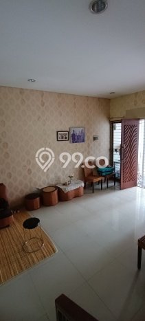 For Sale! Premium House LT 154m2 Desain Modern di Pondok Kelapa For Sale! Premium House LT 154m2 Desain Modern di Pondok Kelapa