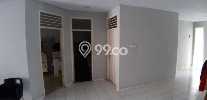 Dicari next the next owner rumah 1 lantai! Di jatiwaringin Dicari next the next owner rumah 1 lantai! Di jatiwaringin