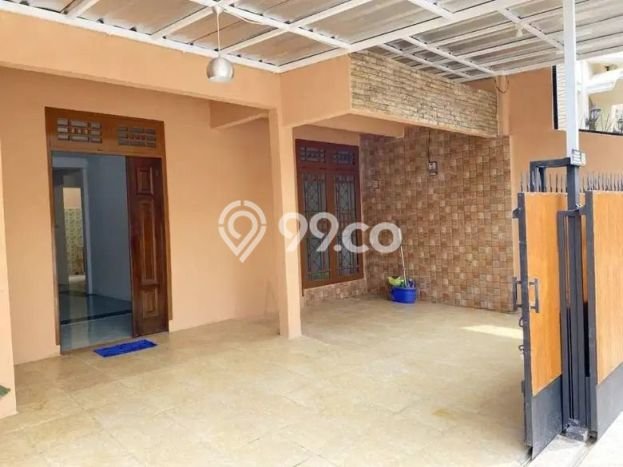 Jual Rumah 2 lantai di pondok Bambu tanah luas Jual Rumah 2 lantai di pondok Bambu tanah luas