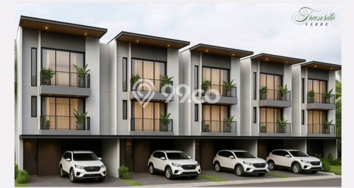 For Sale Hunian Rumah Terawat 3 KT di Pondok Kelapa, Jakarta Timur For Sale Hunian Rumah Terawat 3 KT di Pondok Kelapa, Jakarta Timur