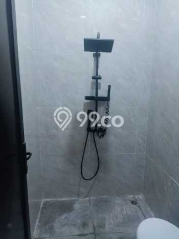 Jual Rumah Modern 3 KT di Jatiwaringin, Bekasi Jual Rumah Modern 3 KT di Jatiwaringin, Bekasi