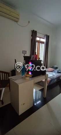 Rumah Elit Modern Tanpa Renovasi di Jatibening Bekasi Rumah Elit Modern Tanpa Renovasi di Jatibening Bekasi