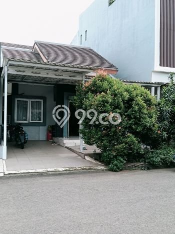 For Sale Hunian Rumah Nyaman 3 KT di Grand Wisata, Bekasi For Sale Hunian Rumah Nyaman 3 KT di Grand Wisata, Bekasi