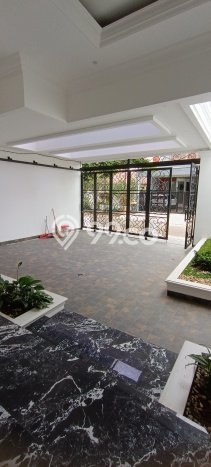 Dijual Rumah Mewah Megah Dengan View Cantik di Pondok Kelapa, Jakarta Timur Dijual Rumah Mewah Megah Dengan View Cantik di Pondok Kelapa, Jakarta Timur