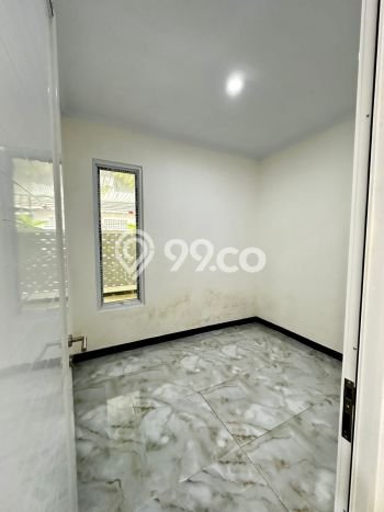 Rumah Strategis Modern Lb 72m2 di Mustikajaya, Bekasi Rumah Strategis Modern Lb 72m2 di Mustikajaya, Bekasi