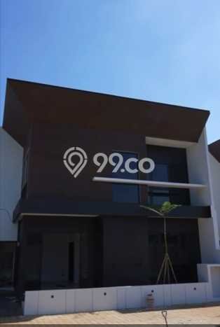 Rumah Modern 3 KT di Jatibening Bekasi Unfurnished Rumah Modern 3 KT di Jatibening Bekasi Unfurnished