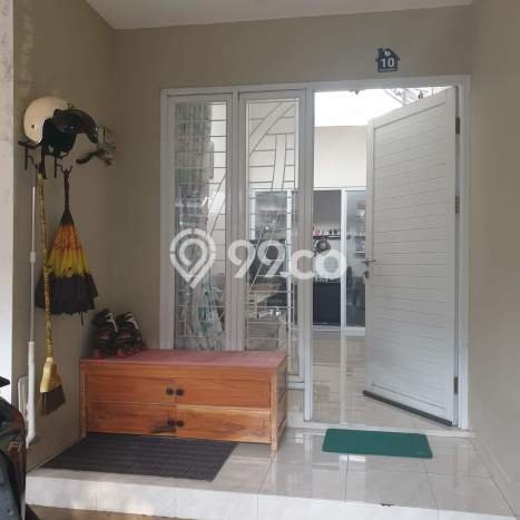 Rumah Minimalis 2 KT LT 60m2 di Bojong Kulur Rumah Minimalis 2 KT LT 60m2 di Bojong Kulur