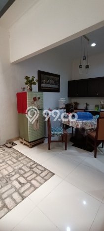 Rumah Elit Modern Tanpa Renovasi di Jatibening Bekasi Rumah Elit Modern Tanpa Renovasi di Jatibening Bekasi