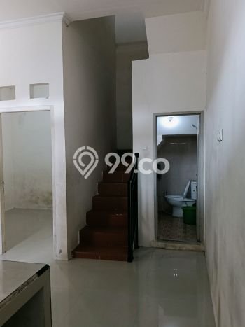 Rumah Modern 3 KT LT 40m2 di Bintara Rumah Modern 3 KT LT 40m2 di Bintara