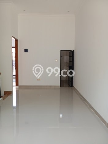 Rumah Modern 4 KT di Pondok Kelapa Jakarta Timur Rumah Modern 4 KT di Pondok Kelapa Jakarta Timur