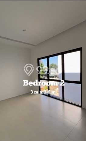 Rumah Modern 3 KT di Jatibening Bekasi Unfurnished Rumah Modern 3 KT di Jatibening Bekasi Unfurnished