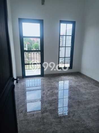 Jual Rumah Modern 3 KT di Jatiwaringin, Bekasi Jual Rumah Modern 3 KT di Jatiwaringin, Bekasi