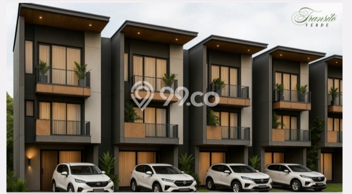 For Sale Hunian Rumah Terawat 3 KT di Pondok Kelapa, Jakarta Timur For Sale Hunian Rumah Terawat 3 KT di Pondok Kelapa, Jakarta Timur