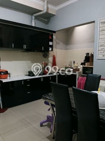 For Sale Hunian Rumah Nyaman 3 KT di Grand Wisata, Bekasi For Sale Hunian Rumah Nyaman 3 KT di Grand Wisata, Bekasi