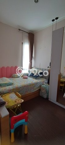 Rumah Modern 5 KT LT 84m2 di Summarecon Bekasi Rumah Modern 5 KT LT 84m2 di Summarecon Bekasi