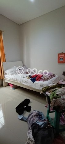 For Sale! Premium House LT 154m2 Desain Modern di Pondok Kelapa For Sale! Premium House LT 154m2 Desain Modern di Pondok Kelapa