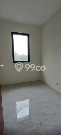 Dijual Rumah Eksklusif 3 KT di Lubang Buaya, Jakarta Timur Dijual Rumah Eksklusif 3 KT di Lubang Buaya, Jakarta Timur
