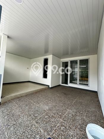 Rumah Strategis Modern Lb 72m2 di Mustikajaya, Bekasi Rumah Strategis Modern Lb 72m2 di Mustikajaya, Bekasi