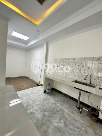 Rumah Strategis Modern Lb 72m2 di Mustikajaya, Bekasi Rumah Strategis Modern Lb 72m2 di Mustikajaya, Bekasi