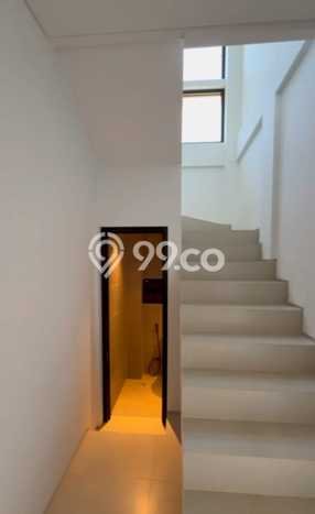 Rumah Modern 3 KT di Jatibening Bekasi Unfurnished Rumah Modern 3 KT di Jatibening Bekasi Unfurnished