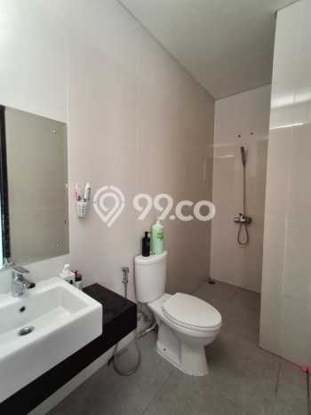Dijual Rumah Eksklusif 4 KT di Grand Wisata, Bekasi Dijual Rumah Eksklusif 4 KT di Grand Wisata, Bekasi