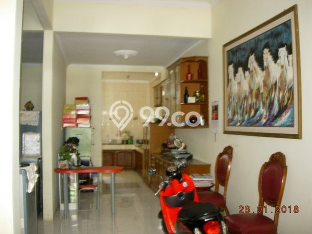 Hunian Mewah LB 400m2 Siap Pakai Desain Elegan di Jatiwaringin, Bekasi Hunian Mewah LB 400m2 Siap Pakai Desain Elegan di Jatiwaringin, Bekasi