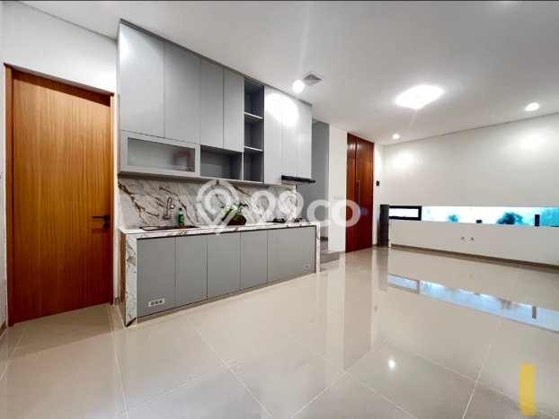 Dijual Rumah Eksklusif 3 KT di Pondok Kelapa, Jakarta Timur Dijual Rumah Eksklusif 3 KT di Pondok Kelapa, Jakarta Timur