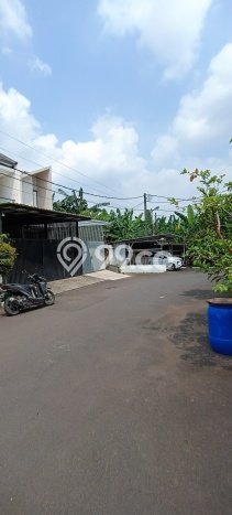 For Sale! Premium House LT 154m2 Desain Modern di Pondok Kelapa For Sale! Premium House LT 154m2 Desain Modern di Pondok Kelapa