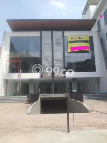 Lokasi Strategis! Dijual Kantor Bisnis di Duren Sawit, Jakarta Timur Kondisi Baik Lokasi Strategis! Dijual Kantor Bisnis di Duren Sawit, Jakarta Timur Kondisi Baik