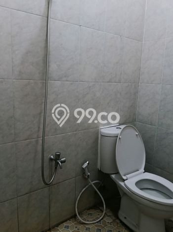 Rumah Modern 3 KT LT 40m2 di Bintara Rumah Modern 3 KT LT 40m2 di Bintara