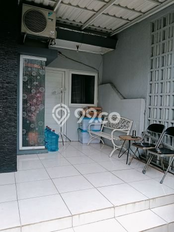 For Sale Hunian Rumah Nyaman 3 KT di Grand Wisata, Bekasi For Sale Hunian Rumah Nyaman 3 KT di Grand Wisata, Bekasi