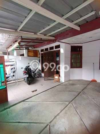 Jual Rumah Eksklusif 2 KT di Pondok Kelapa, Jakarta Timur Jual Rumah Eksklusif 2 KT di Pondok Kelapa, Jakarta Timur