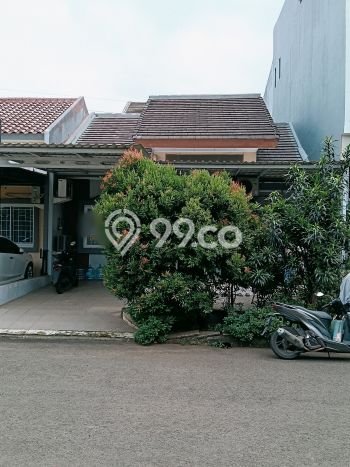 For Sale Hunian Rumah Nyaman 3 KT di Grand Wisata, Bekasi For Sale Hunian Rumah Nyaman 3 KT di Grand Wisata, Bekasi