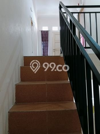 Rumah Modern 3 KT LT 40m2 di Bintara Rumah Modern 3 KT LT 40m2 di Bintara